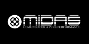 Midas Live Audio Mixing Consoles