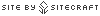 Sitecraft Web Services - Melbourne Web Design